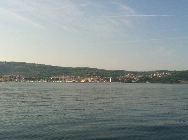 ByeBye Koper